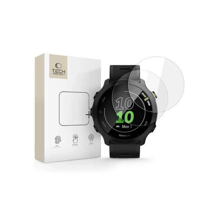 SZKŁO GARMIN FORERUNNER 55