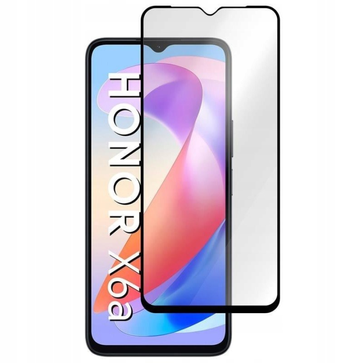 SZKŁO 3D STANDARD HONOR X6A X6B
