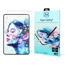 3MK HARDY PAPER EFFECT HUAWEI MATEPAD 11.1