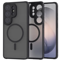 3MK SMOKE MAGCASE SAM GALAXY S26 ULTRA BLACK