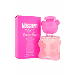 PERFUMY MOSCHINO TOY BUBBLE GUM EDT 100ML