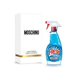PERFUMY MOSCHINO FRESH COUTURE EDT 100ML