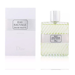 PERFUMY DIOR EAU SAUVAGE EDT 100ML