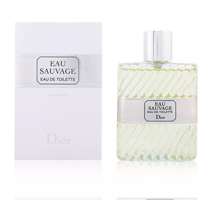 PERFUMY DIOR EAU SAUVAGE EDT 100ML