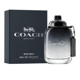 PERFUMY COACH FOR MEN EDT 60ML