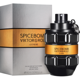 PERFUMY VIKTOR&ROLF SPICEBOMB 90ML