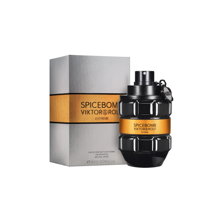 PERFUMY VIKTOR&ROLF SPICEBOMB 90ML