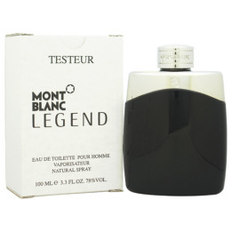 PERFUMY MONT BLANC LEGEND 100ML TESTER