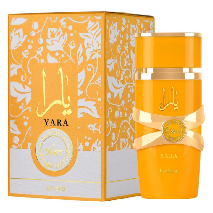 PERFUMY LATTAFA YARA TOUS 100ML