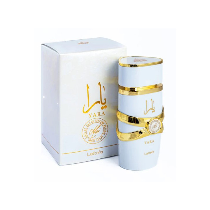 PERFUMY LATTAFA YARA MOI 100ML