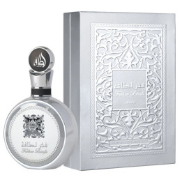 PERFUMY LATTAFA FAKHAR PLATIN 100ML