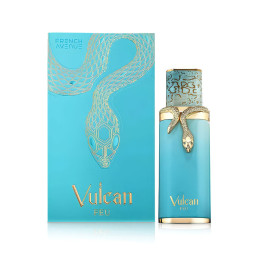 PERFUMY FRENCH AVENUE VULCAN FEU 100ML