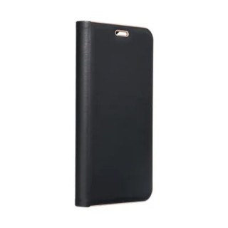 FLIP BOOK IPHONE 16 BLACK