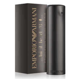 PERFUMY ARMANI EMPORIO HE 100ML