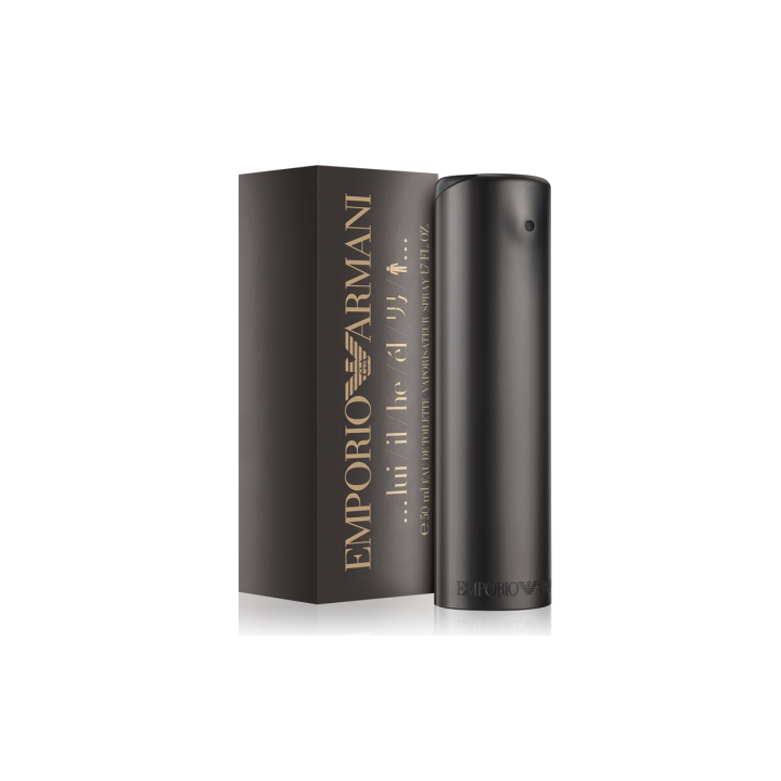 PERFUMY ARMANI EMPORIO HE 100ML