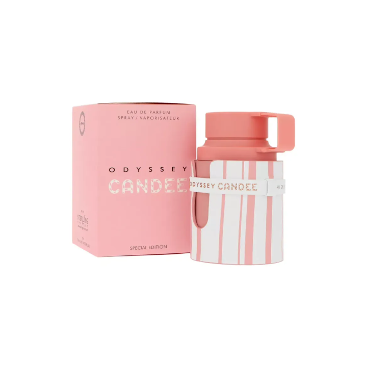 PERFUMY ARMAF ODYSSEY CANDEE 100ML