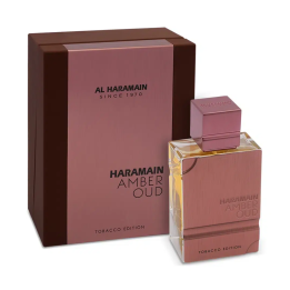 PERFUMY AL HARAMAIN AMBER OUD TOBACCO 60ML