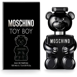 PERFUMY MOSCHINO TOY BOY 100ML