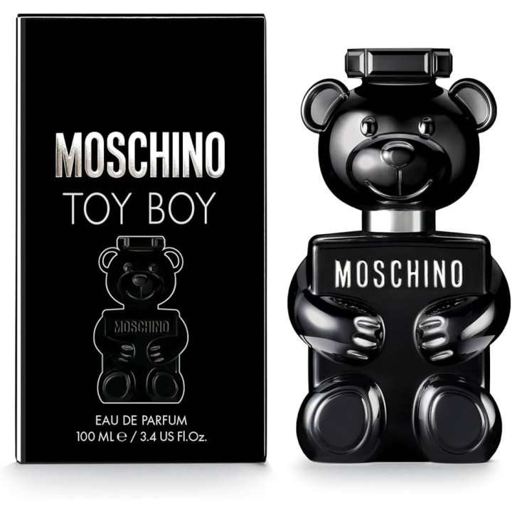 PERFUMY MOSCHINO TOY BOY 100ML