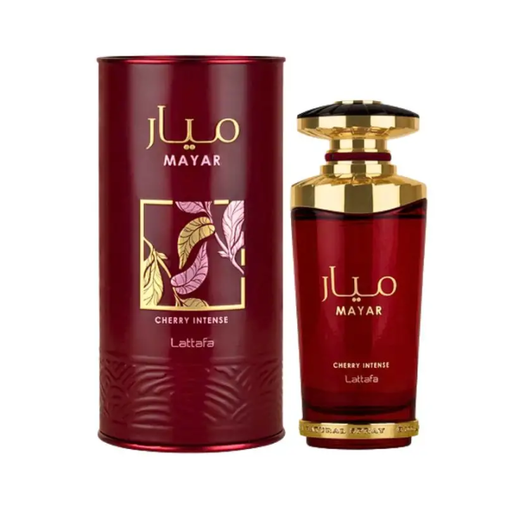 PERFUMY LATTAFA MAYAR CHERRY INTENSE 100ML