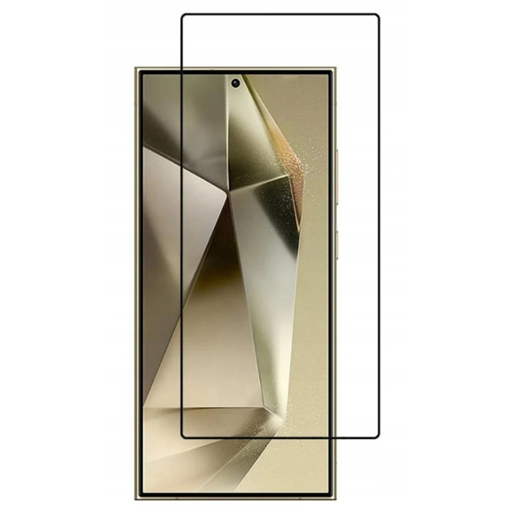 SZKŁO 3D STANDARD SAM GALAXY S26 ULTRA