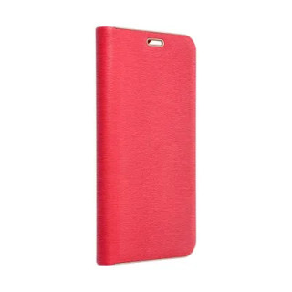 FLIP BOOK IPHONE 16 RED