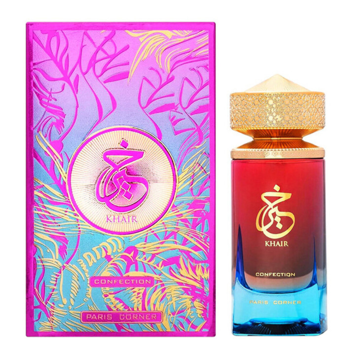 PERFUMY PARIS CORNER KHAIR CONFECTION 100ML