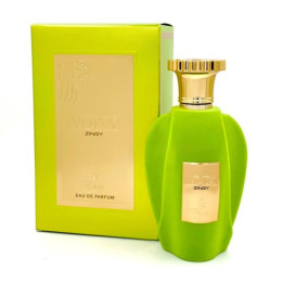 PERFUMY PARIS CORNER EMIR VOUX ZINGY 100ML