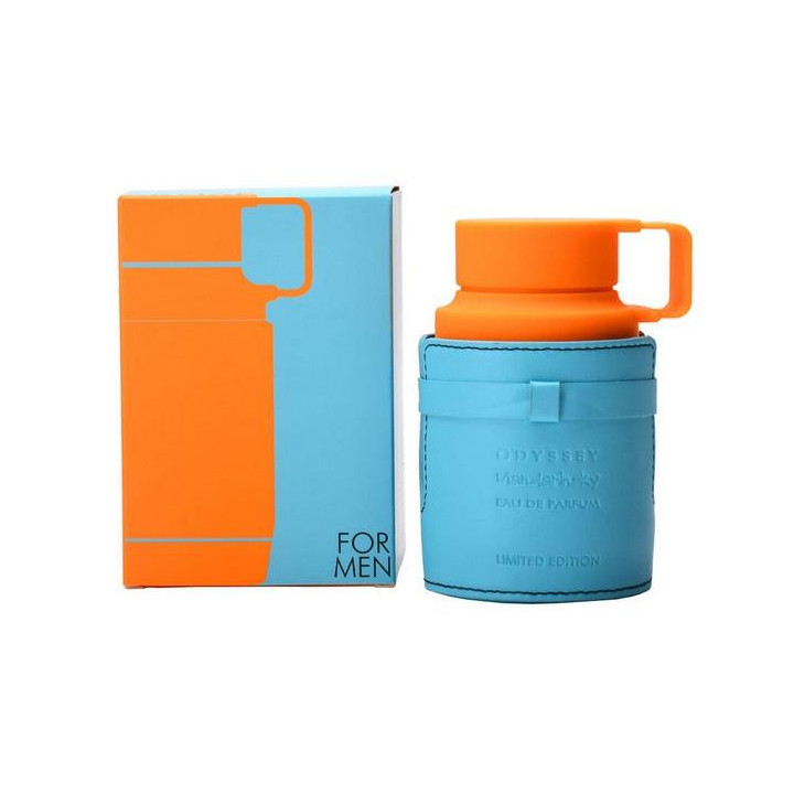 PERFUMY ARMAF ODYSSEY MANDARIN SKY 60ML