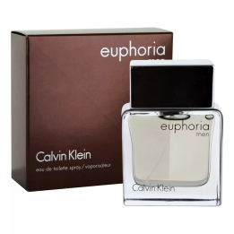 PERFUMY CALVIN KLEIN EUPHORIA MEN 100ML