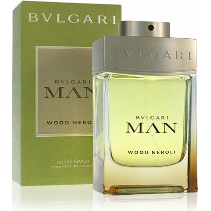 PERFUMY BVLGARI MAN WOOD NEROLI 100ML