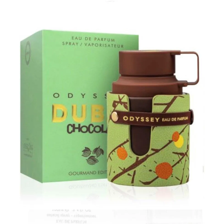 PERFUMY ARMAF ODYSSEY DUBAI CHOCOLATE 100ML
