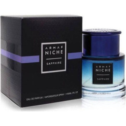PERFUMY ARMAF NICHE SAPPHIRE 90ML