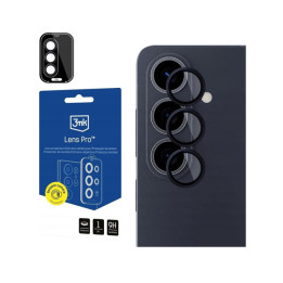 3MK LENS PRO SAM GALAXY S26 PLUS BLACK