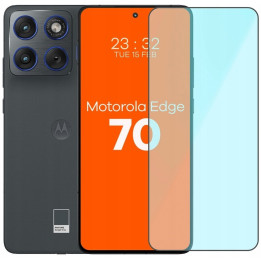 SZKŁO 3D STANDARD MOTO EDGE 70