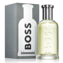 PERFUMY HUGO BOSS 100ML MEN