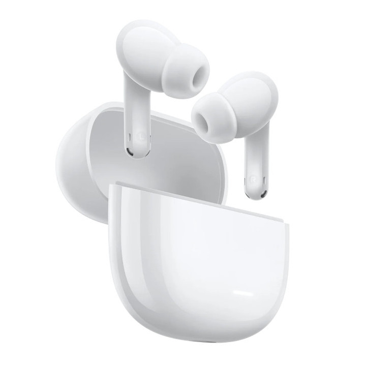 SŁUCHAWKI XIAOMI REDMI BUDS 8 LITE WHITE