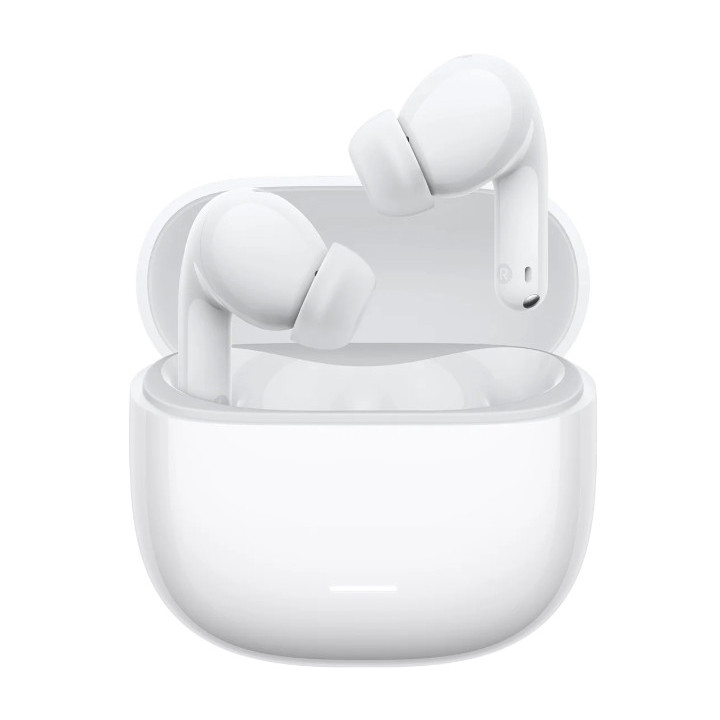 SŁUCHAWKI XIAOMI REDMI BUDS 8 LITE WHITE