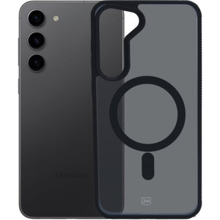 3MK SMOKE MAGSAFE CASE SAM GALAXY S24 PLUS