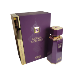 PERFUMY FRENCH AVENUE COCOA MORADO 100ML