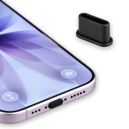 ZATYCZKI DO PORTU USB LIGHTNING