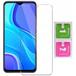 SZKŁO HARTOWANE XIAOMI REDMI 9 9A 9C