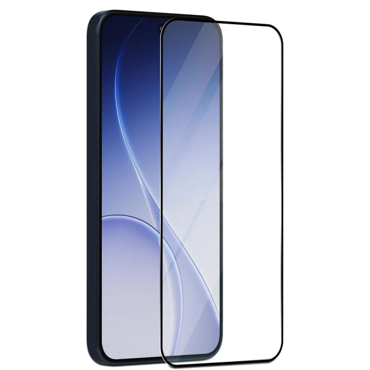SZKŁO 3D STANDARD OPPO RENO 15 15 FS OPPO A6 PRO