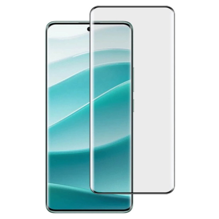 SZKŁO 3D STANDARD XIAOMI NOTE 14 PRO