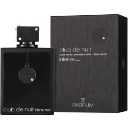 PERFUMY ARMAF CLUB DE NUIT INTENSE MAN 105ML