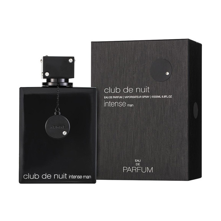 PERFUMY ARMAF CLUB DE NUIT INTENSE MAN 105ML