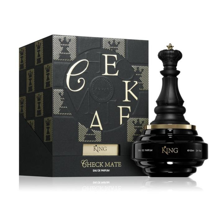 PERFUMY ARMAF CHECK MATE KING 100ML