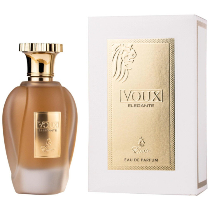PERFUMY EMIR VOUX ELEGANTE 100ML