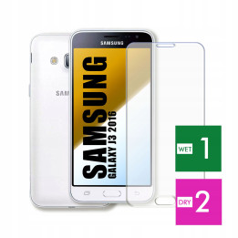 SZKŁO HARTOWANE SAM GALAXY J3 2016