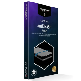 FOLIA MYSCREEN ANTICRASH PRIVATY 7CALI